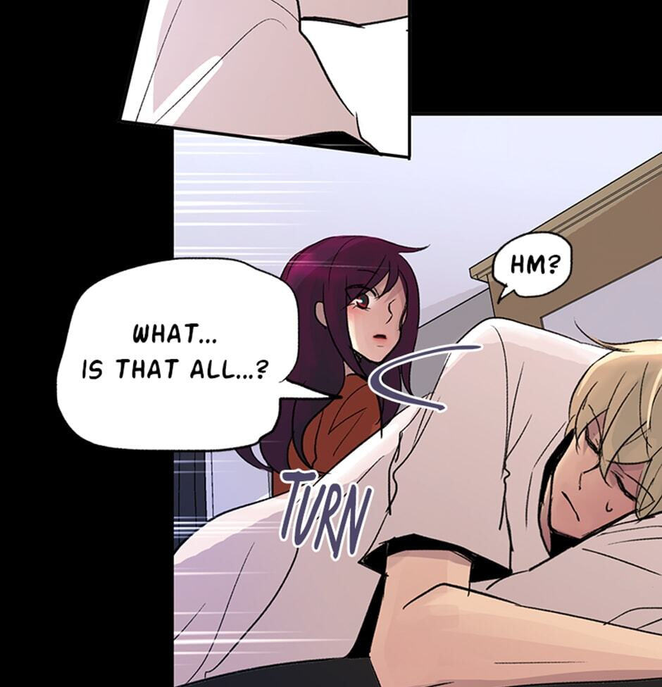 Read Here We Go Again chapter 62 image 88 on Lezhin