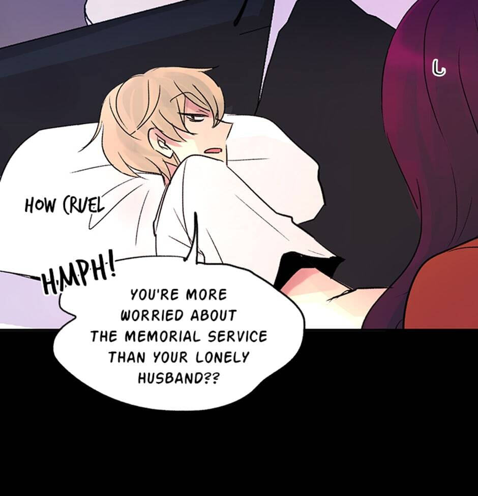 Read Here We Go Again chapter 62 image 90 on Lezhin