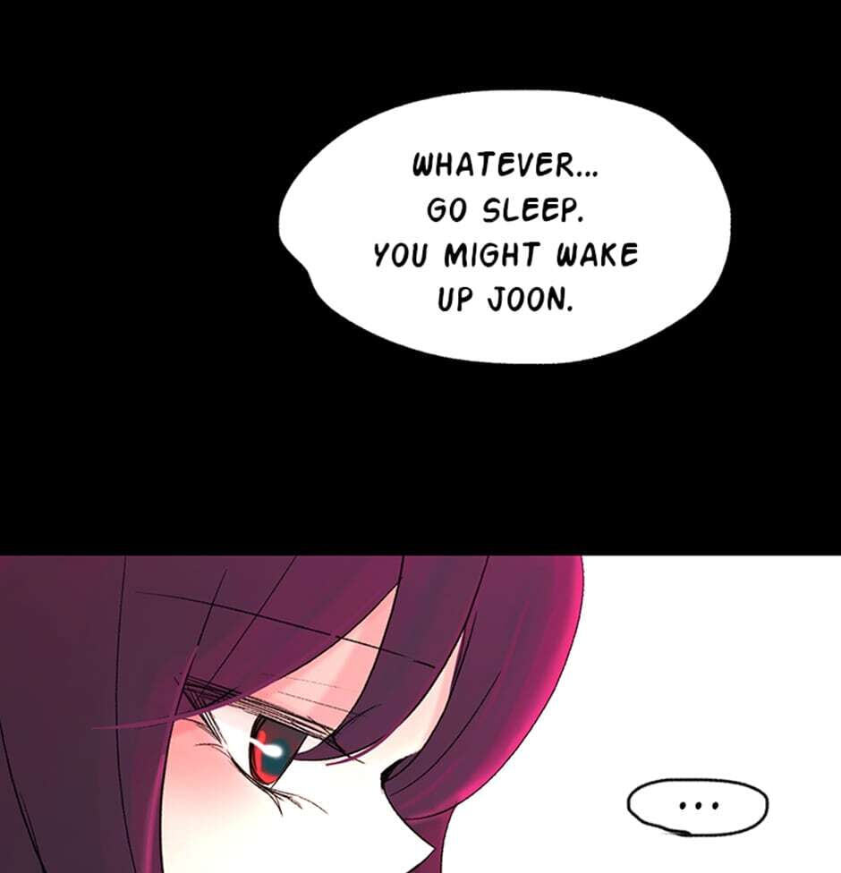 Read Here We Go Again chapter 62 image 91 on Lezhin