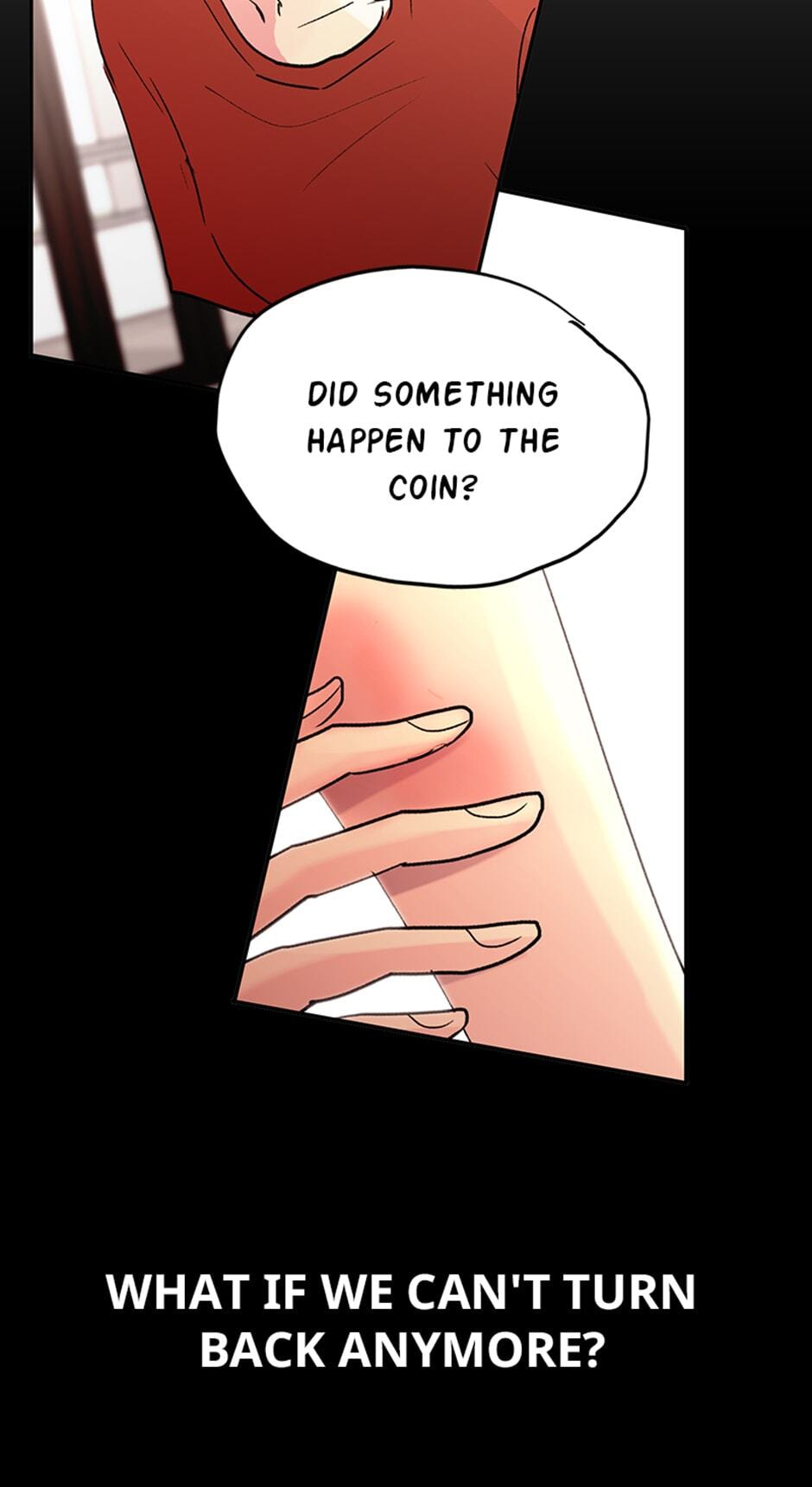 Read Here We Go Again chapter 63 image 102 on Lezhin