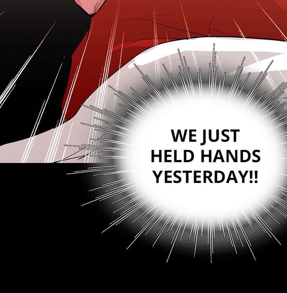 Read Here We Go Again chapter 63 image 14 on Lezhin