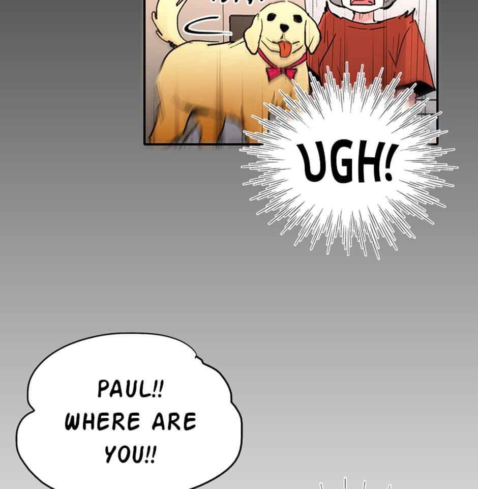 Read Here We Go Again chapter 63 image 17 on Lezhin