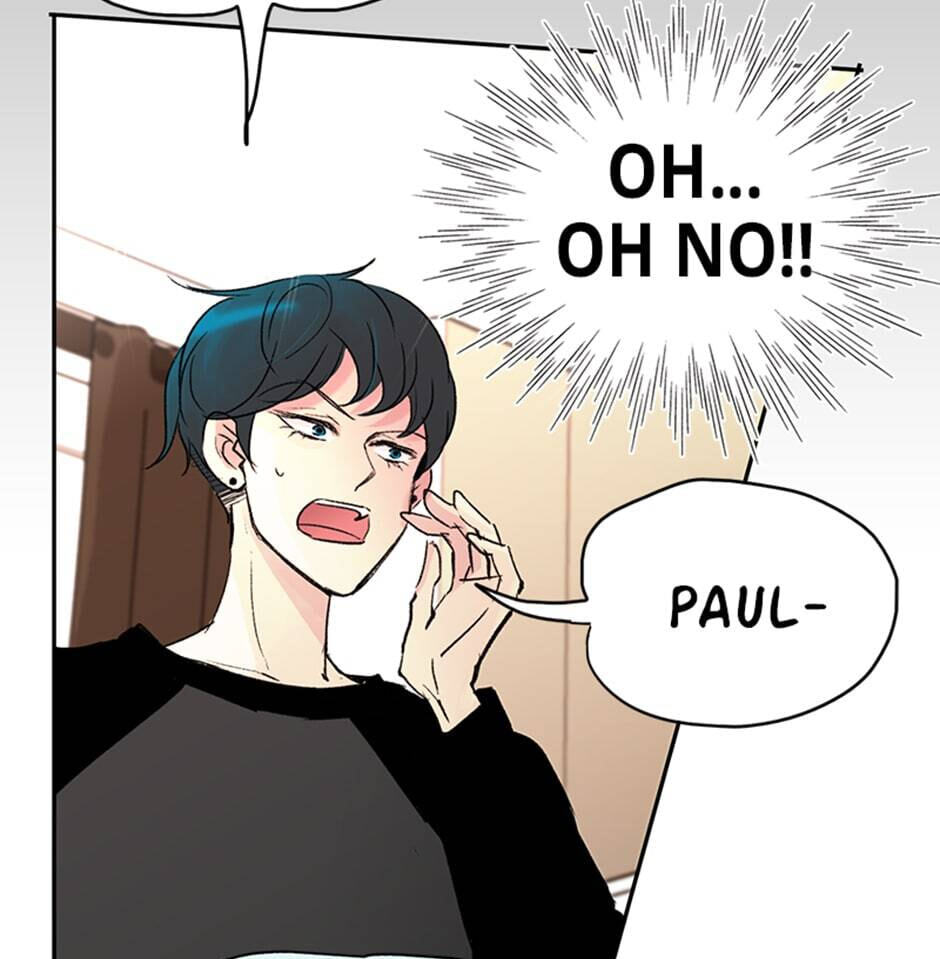 Read Here We Go Again chapter 63 image 18 on Lezhin