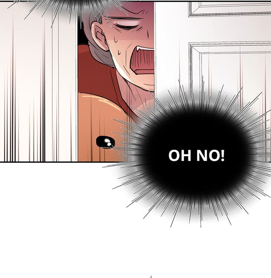 Read Here We Go Again chapter 63 image 22 on Lezhin