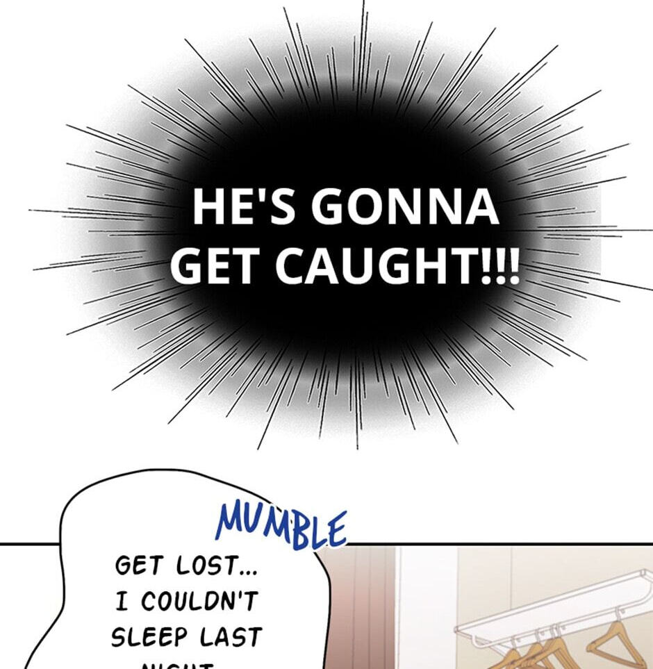 Read Here We Go Again chapter 63 image 23 on Lezhin