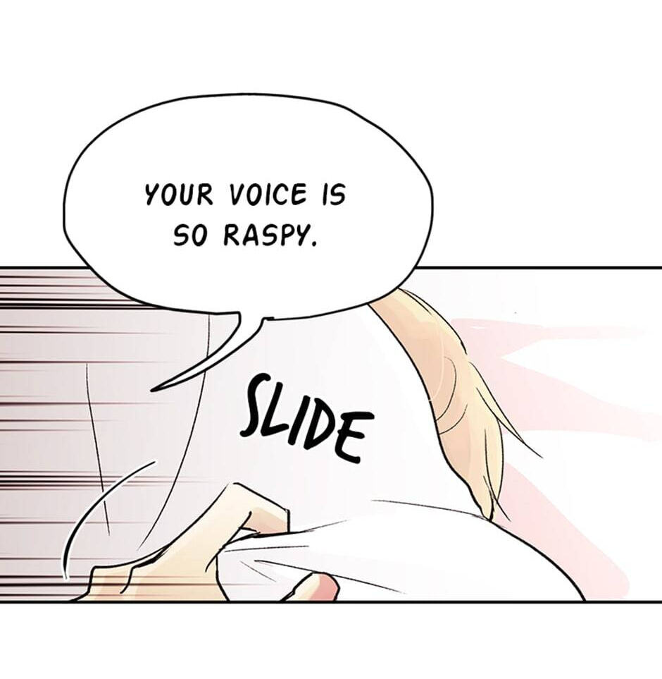 Read Here We Go Again chapter 63 image 25 on Lezhin