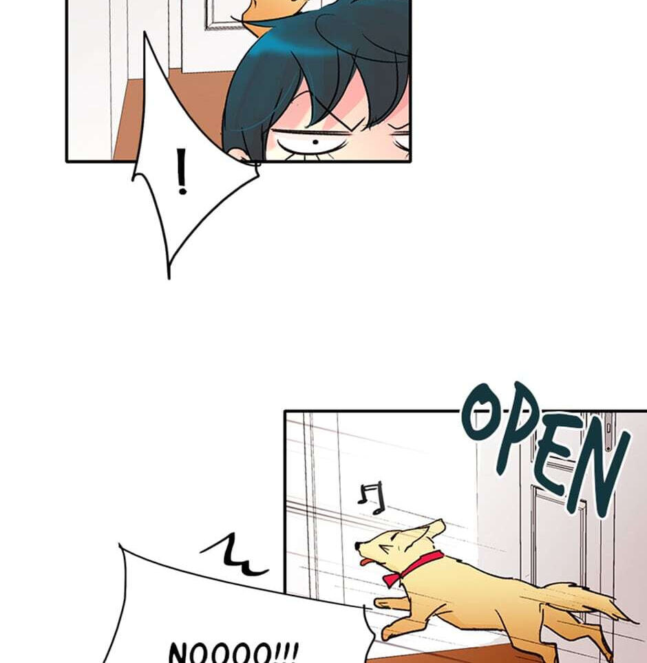 Read Here We Go Again chapter 63 image 27 on Lezhin