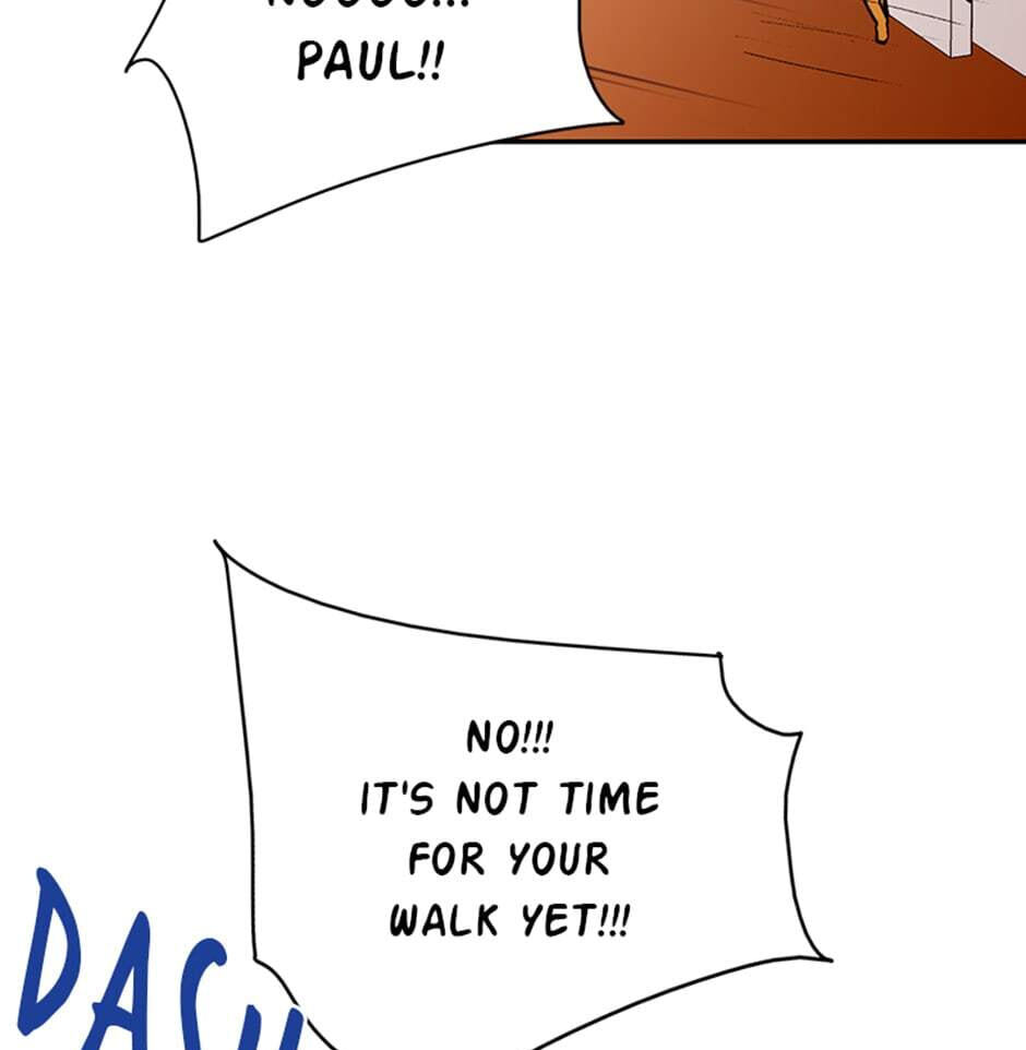 Read Here We Go Again chapter 63 image 28 on Lezhin
