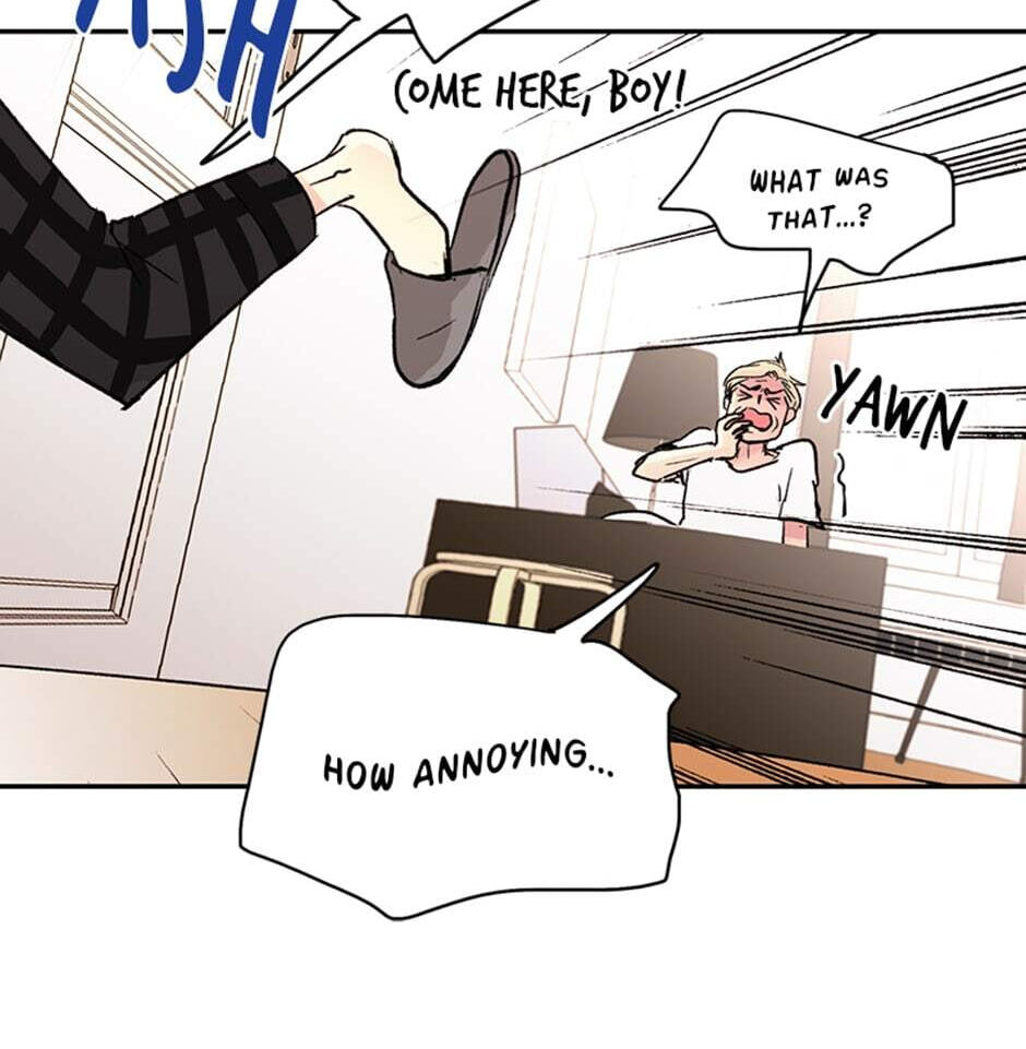 Read Here We Go Again chapter 63 image 29 on Lezhin