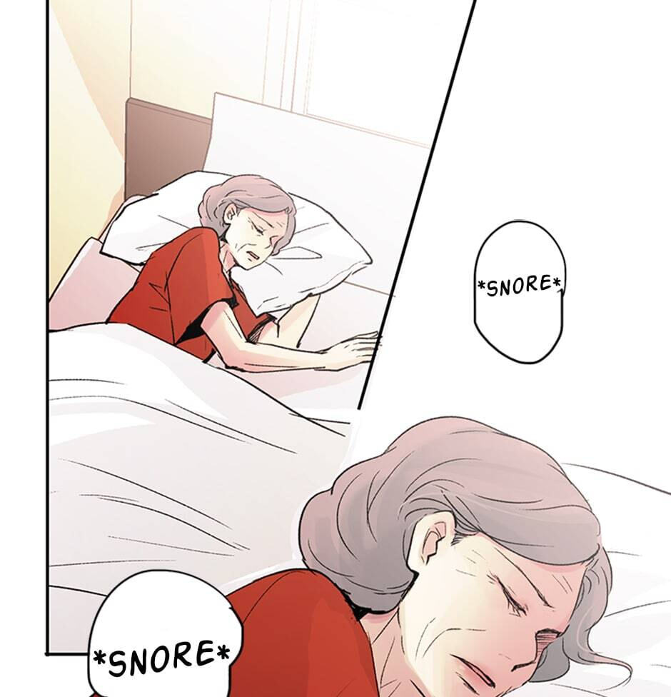 Read Here We Go Again chapter 63 image 3 on Lezhin