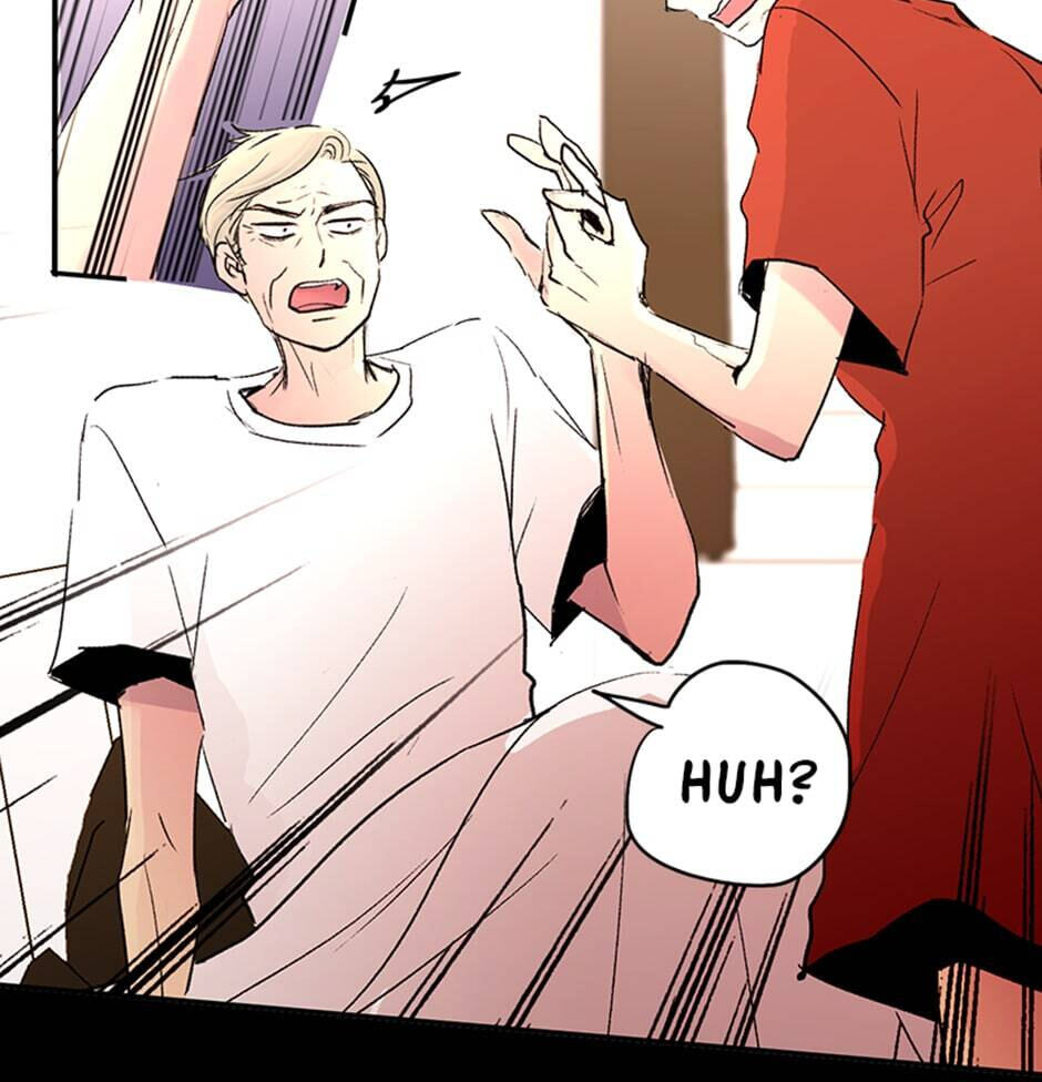 Read Here We Go Again chapter 63 image 31 on Lezhin