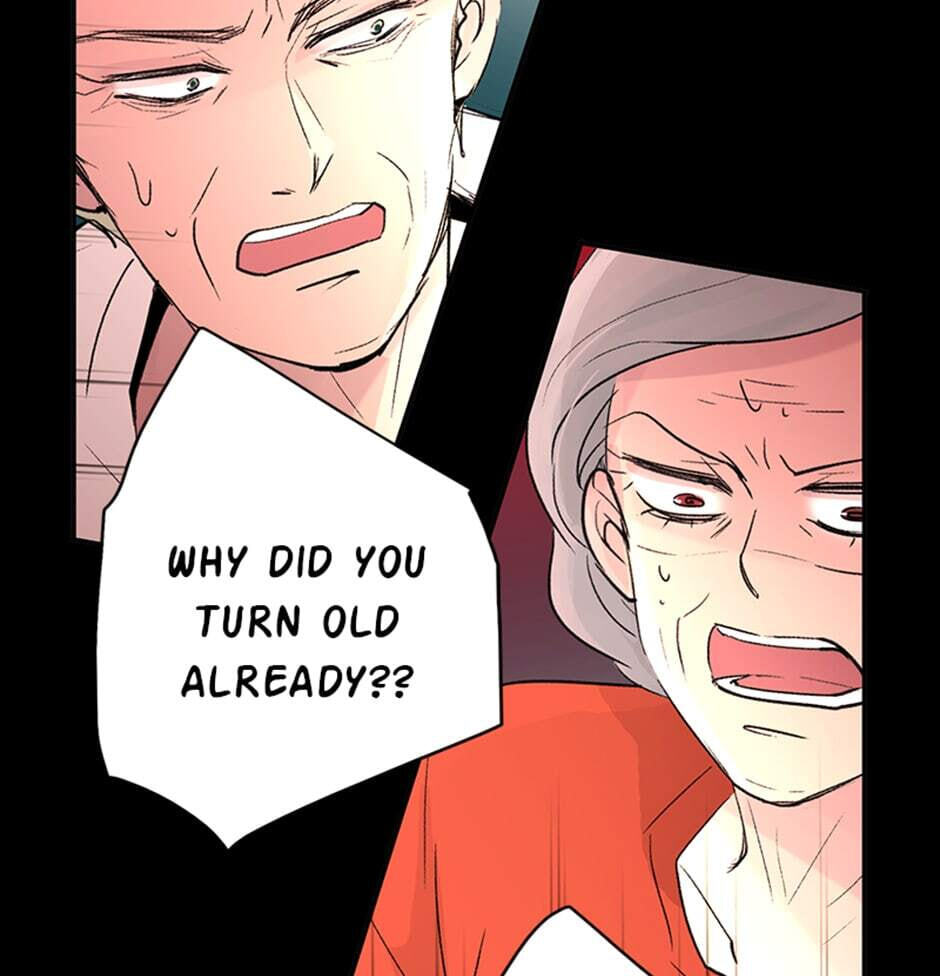 Read Here We Go Again chapter 63 image 33 on Lezhin