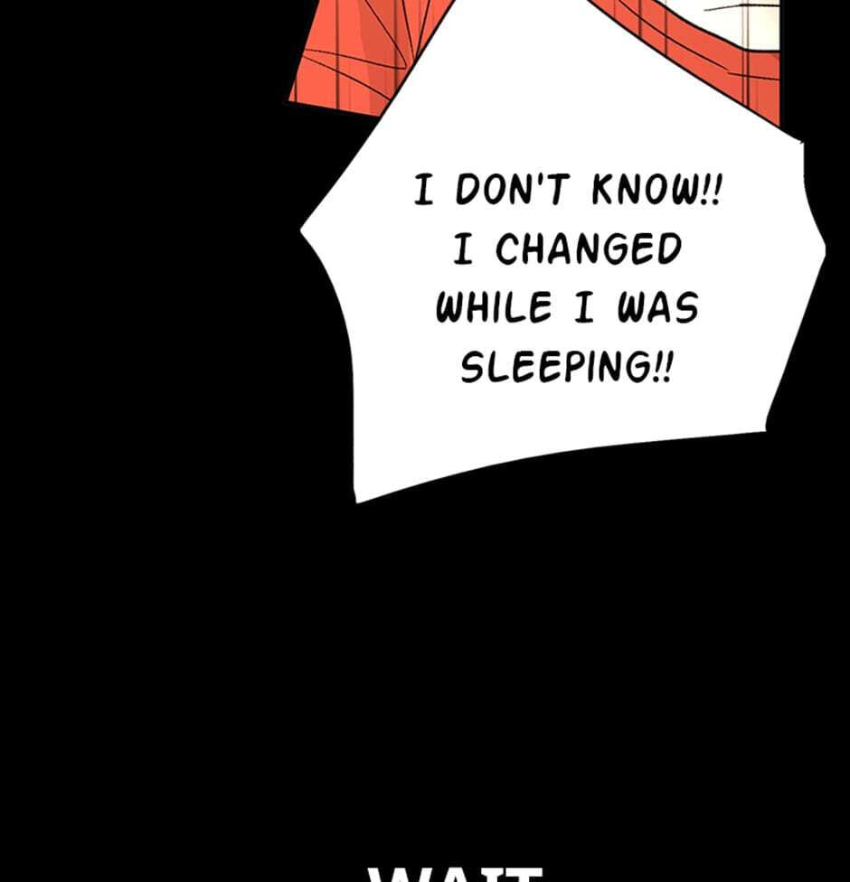 Read Here We Go Again chapter 63 image 34 on Lezhin