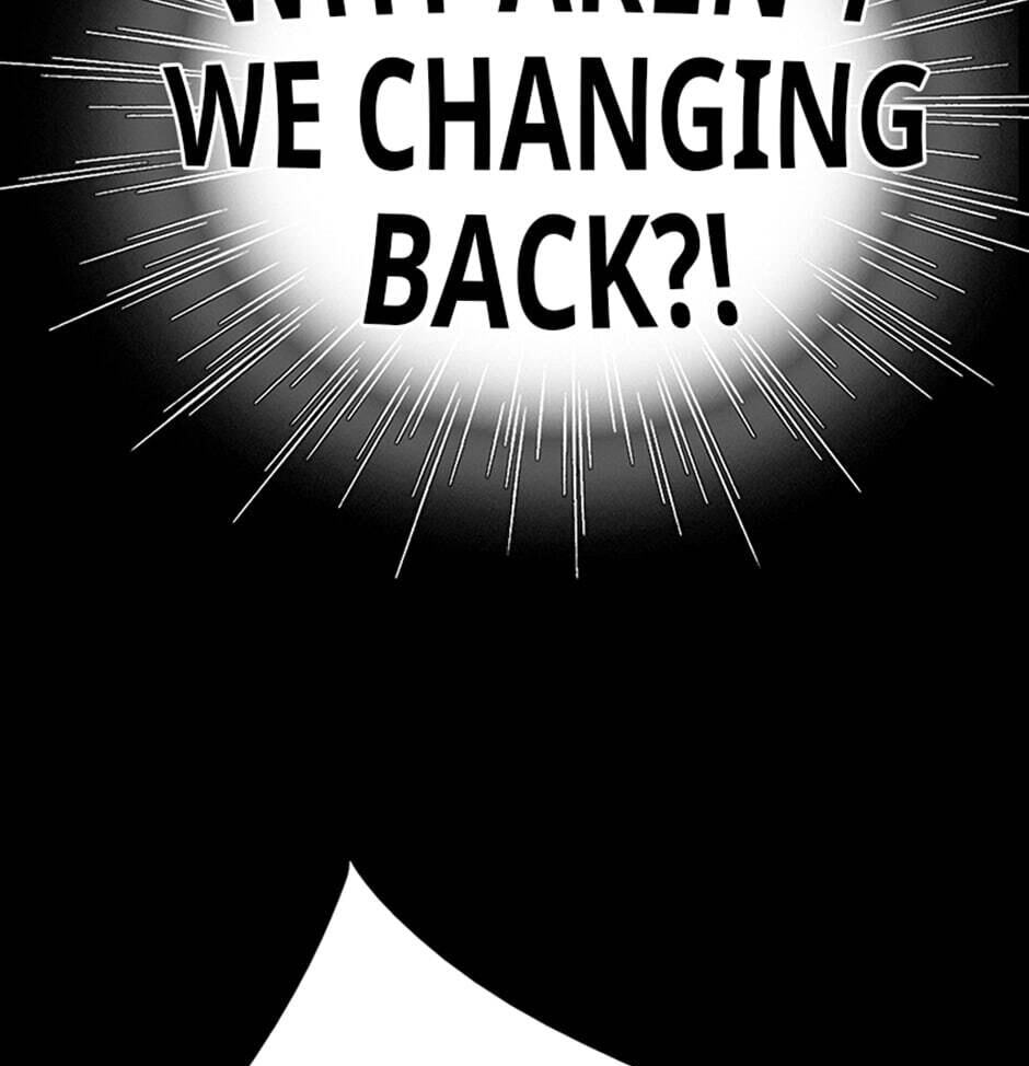 Read Here We Go Again chapter 63 image 38 on Lezhin