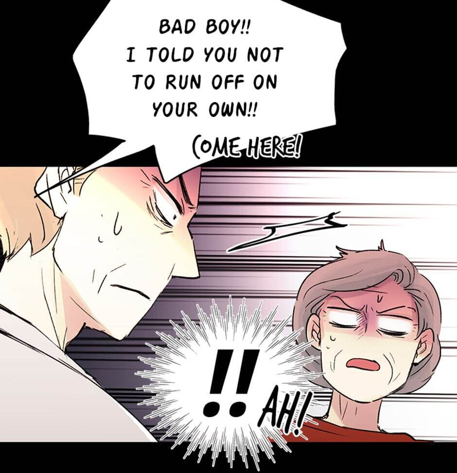 Read Here We Go Again chapter 63 image 39 on Lezhin
