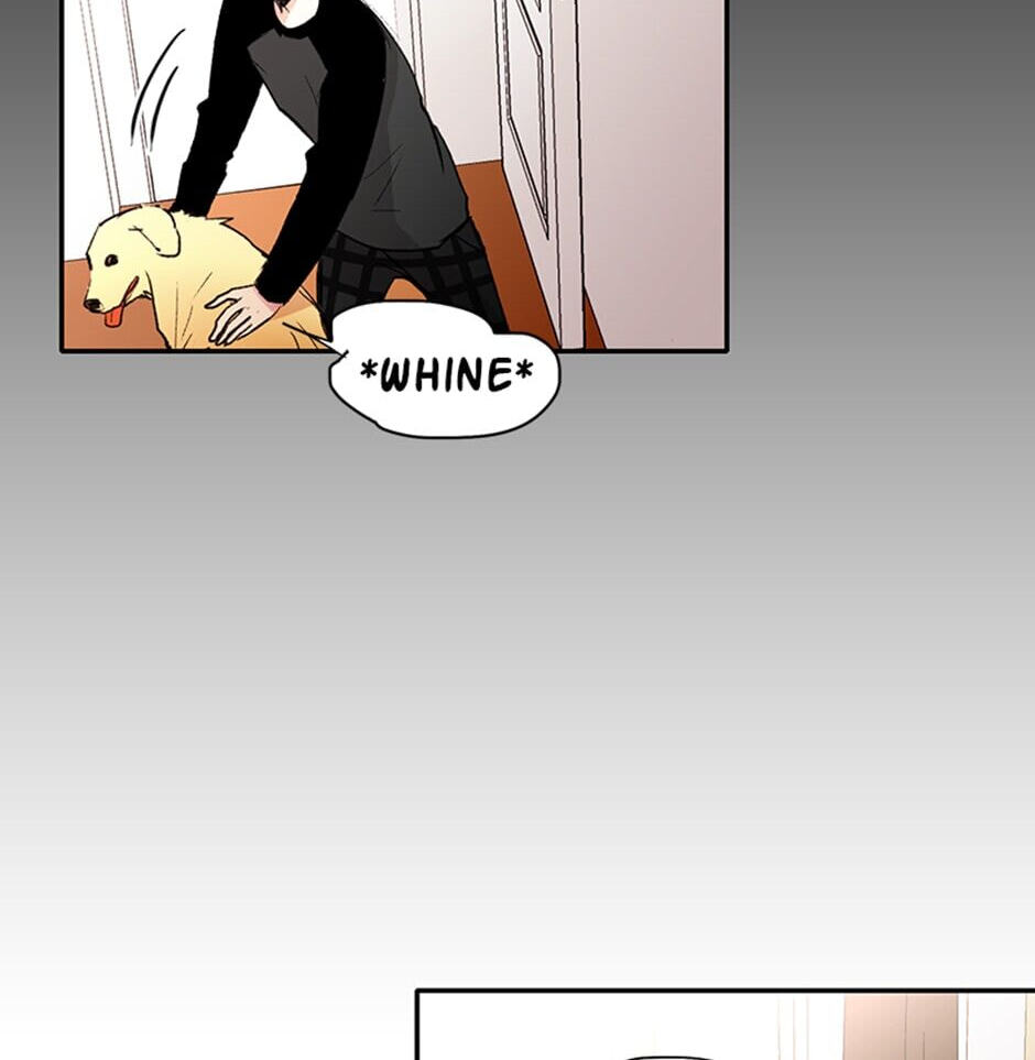 Read Here We Go Again chapter 63 image 41 on Lezhin