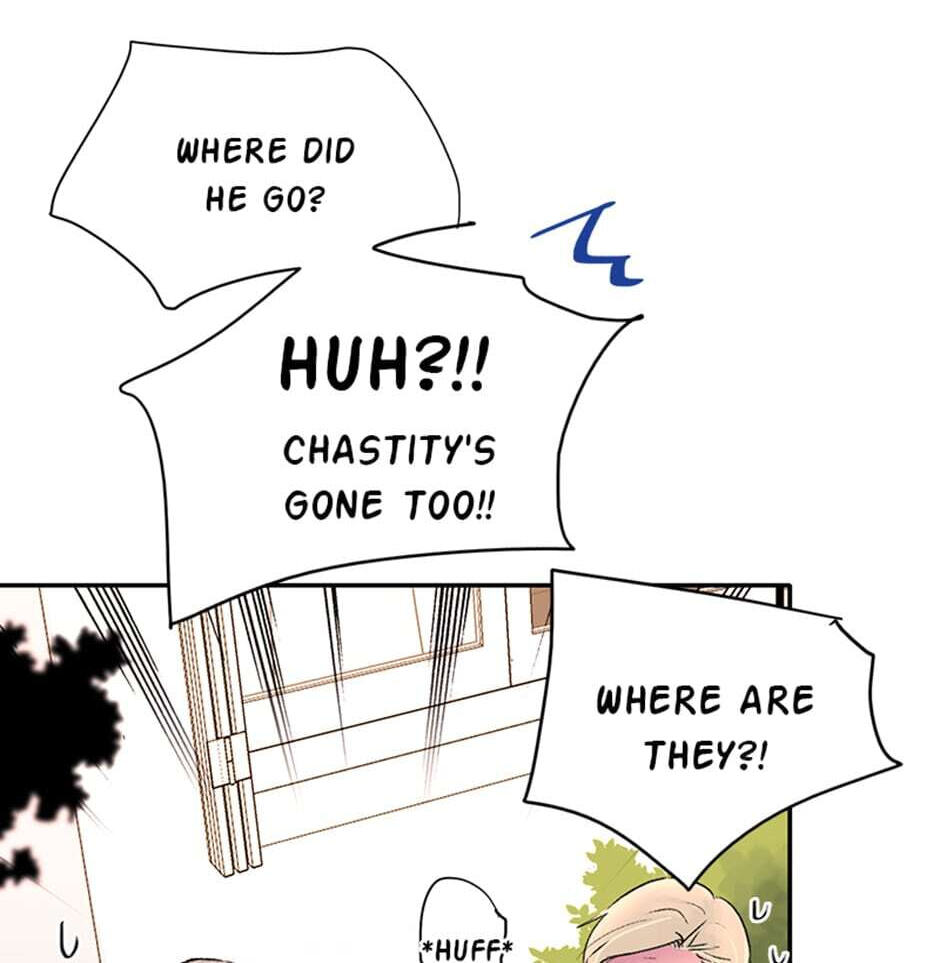 Read Here We Go Again chapter 63 image 43 on Lezhin