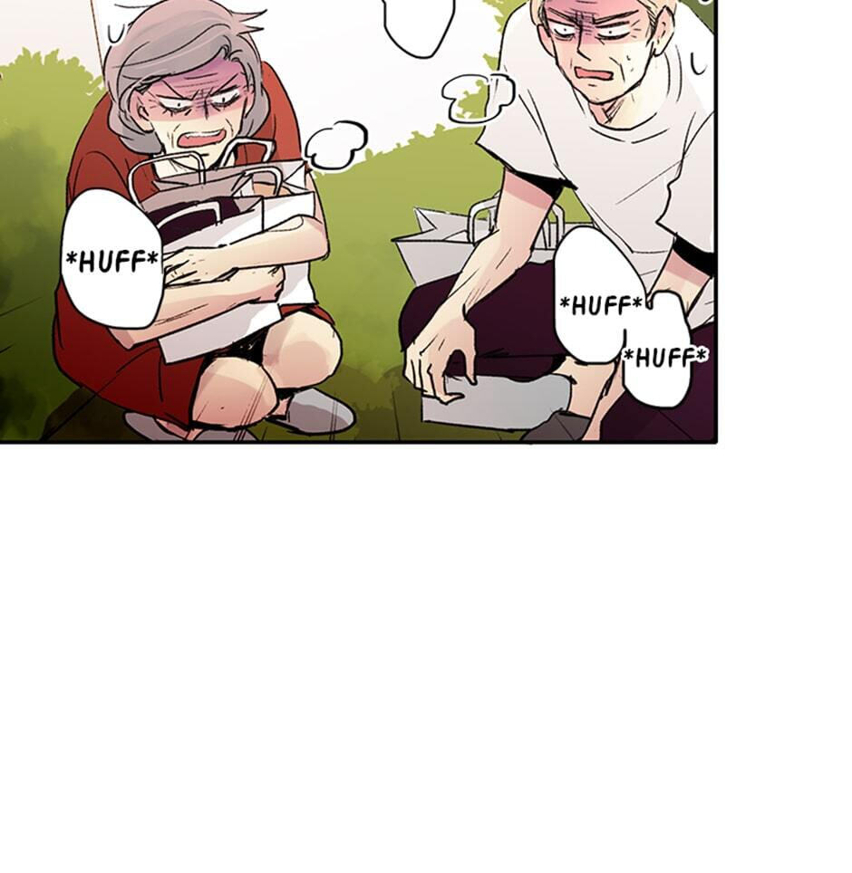 Read Here We Go Again chapter 63 image 44 on Lezhin