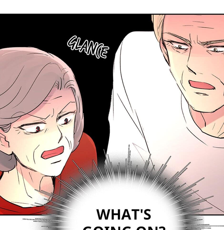 Read Here We Go Again chapter 63 image 45 on Lezhin