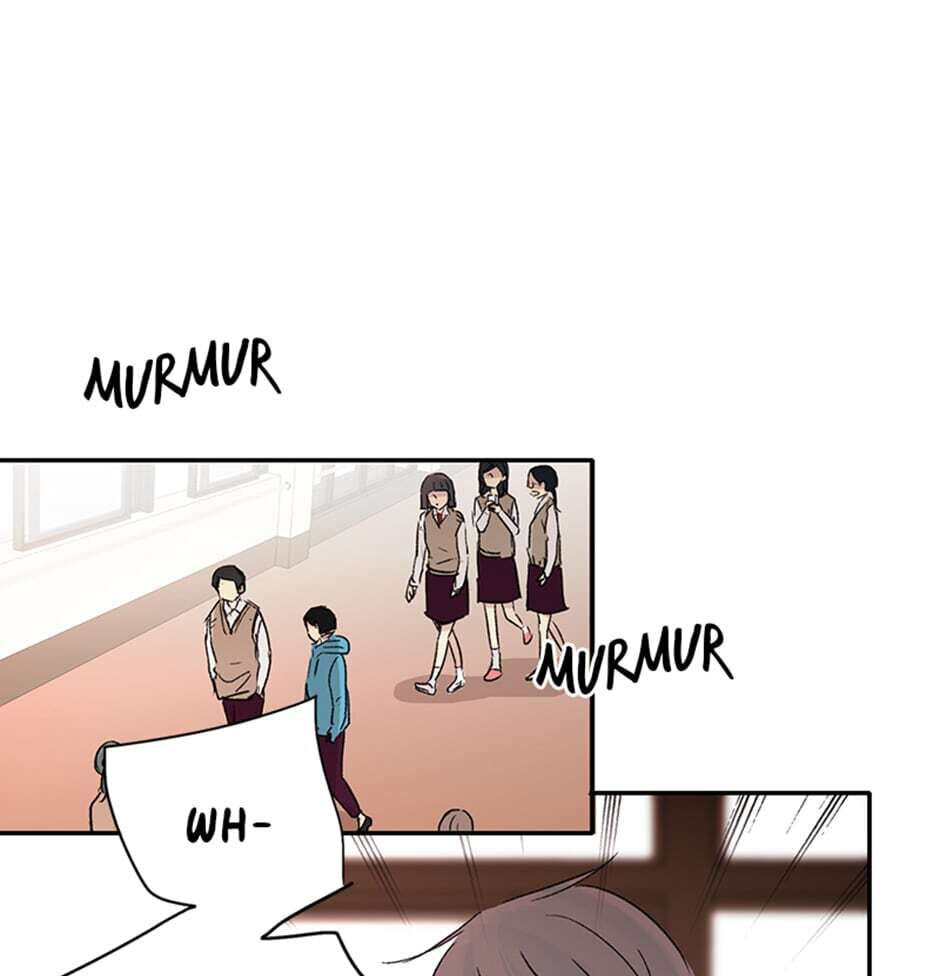 Read Here We Go Again chapter 63 image 50 on Lezhin