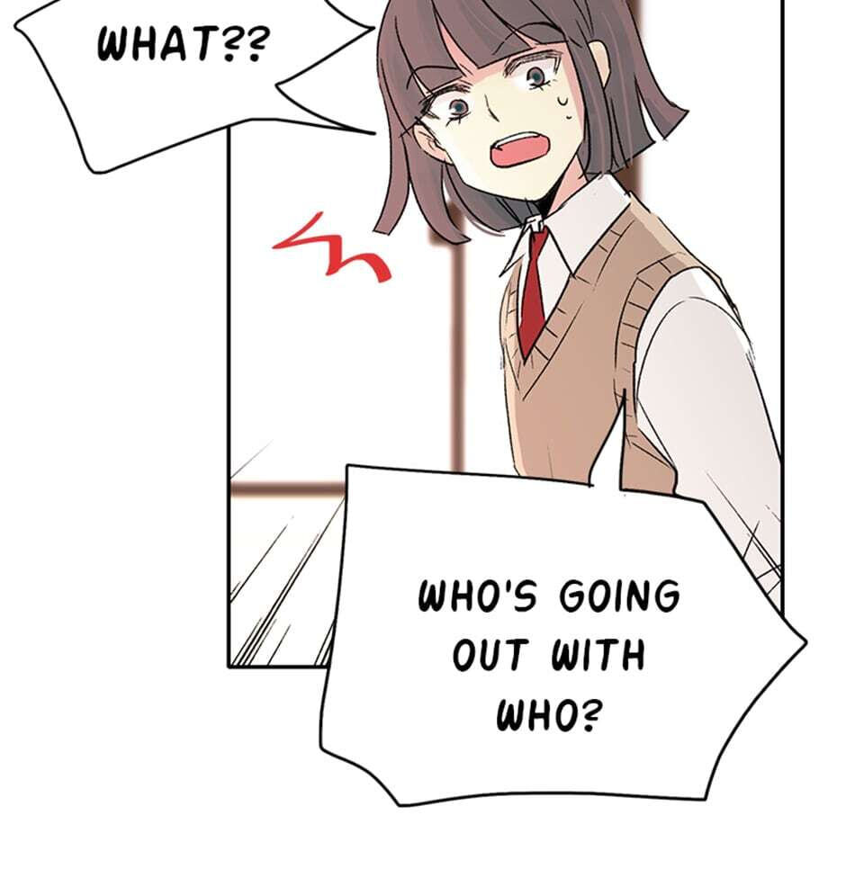 Read Here We Go Again chapter 63 image 51 on Lezhin