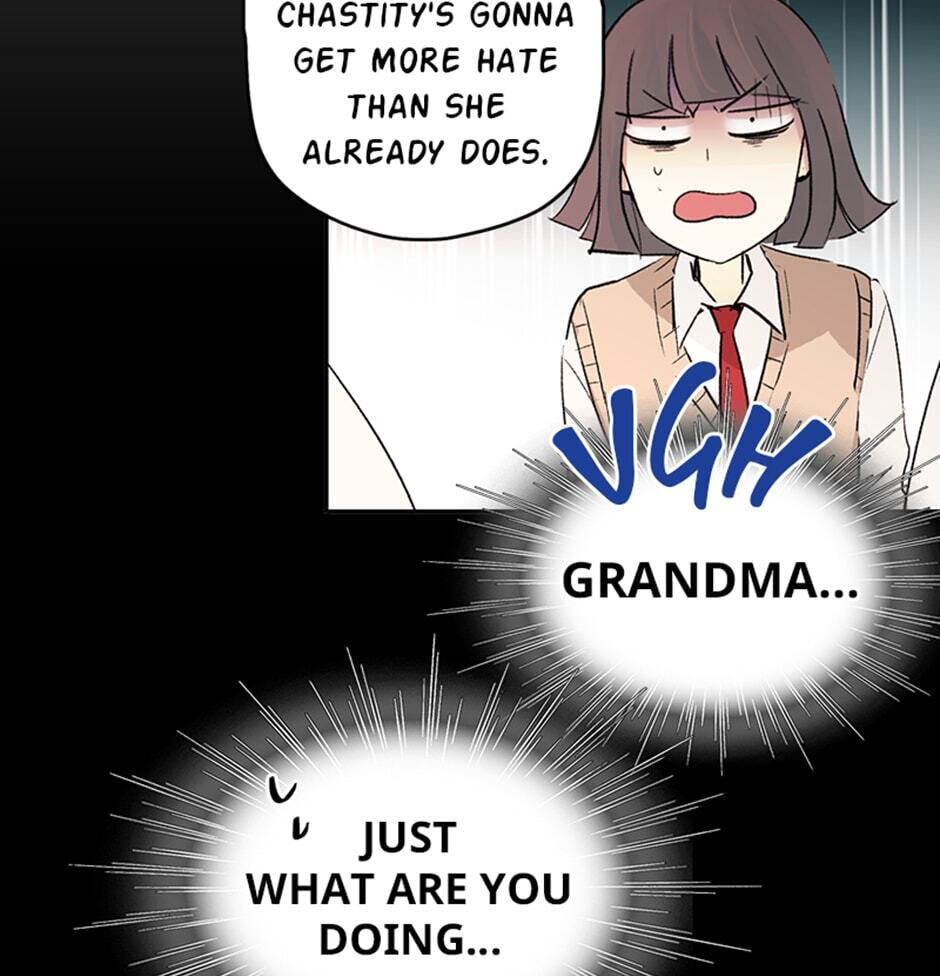 Read Here We Go Again chapter 63 image 54 on Lezhin