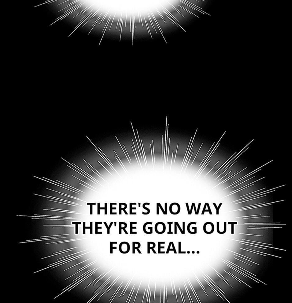 Read Here We Go Again chapter 63 image 55 on Lezhin