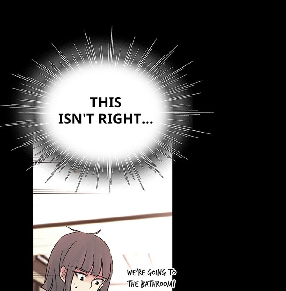 Read Here We Go Again chapter 63 image 60 on Lezhin