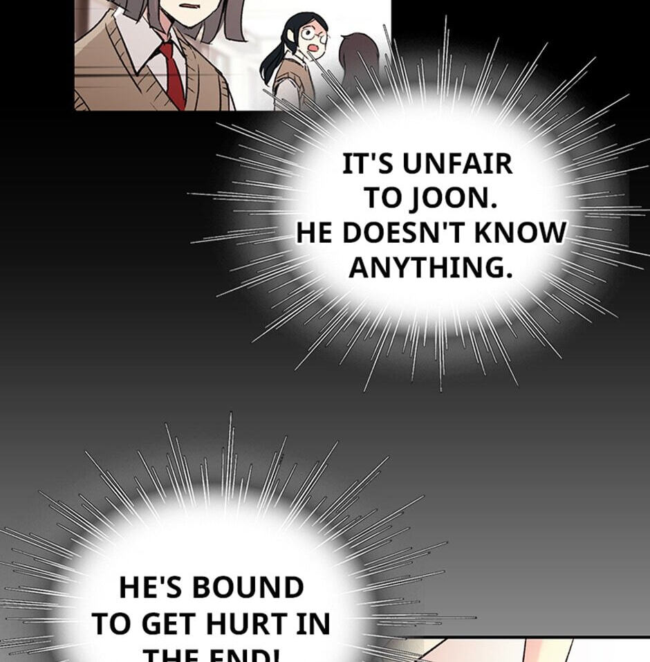 Read Here We Go Again chapter 63 image 61 on Lezhin