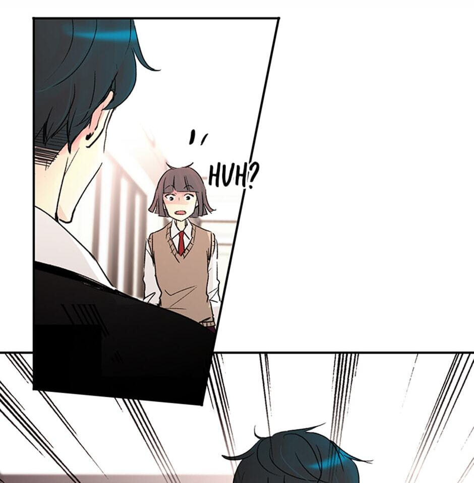 Read Here We Go Again chapter 63 image 63 on Lezhin