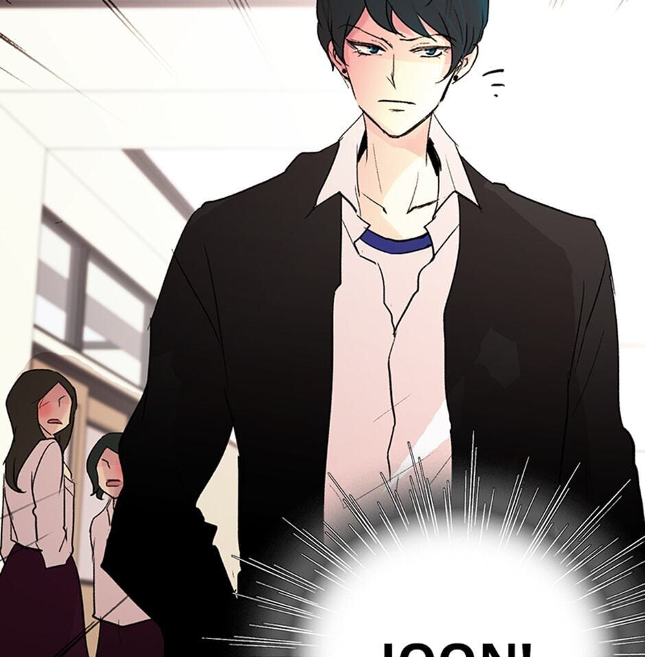 Read Here We Go Again chapter 63 image 64 on Lezhin