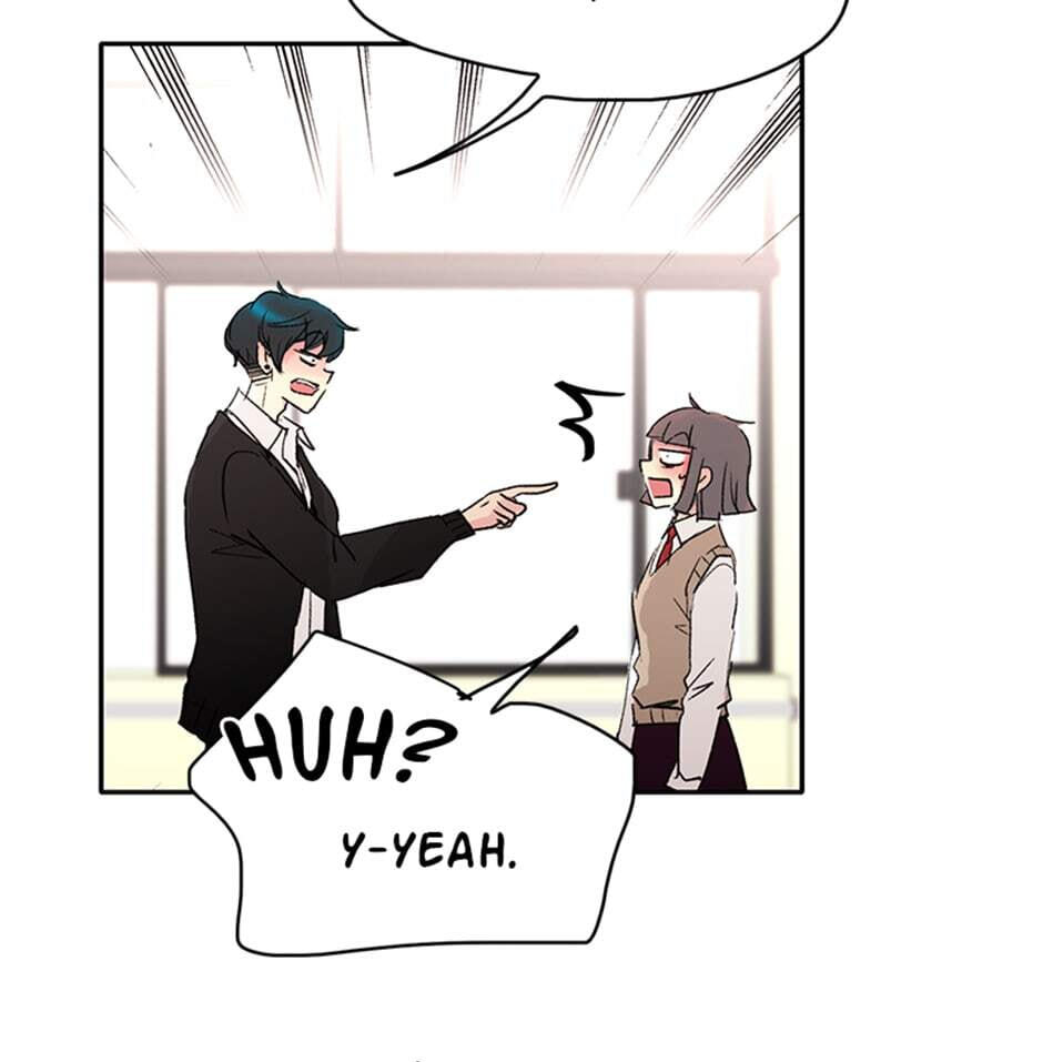 Read Here We Go Again chapter 63 image 66 on Lezhin