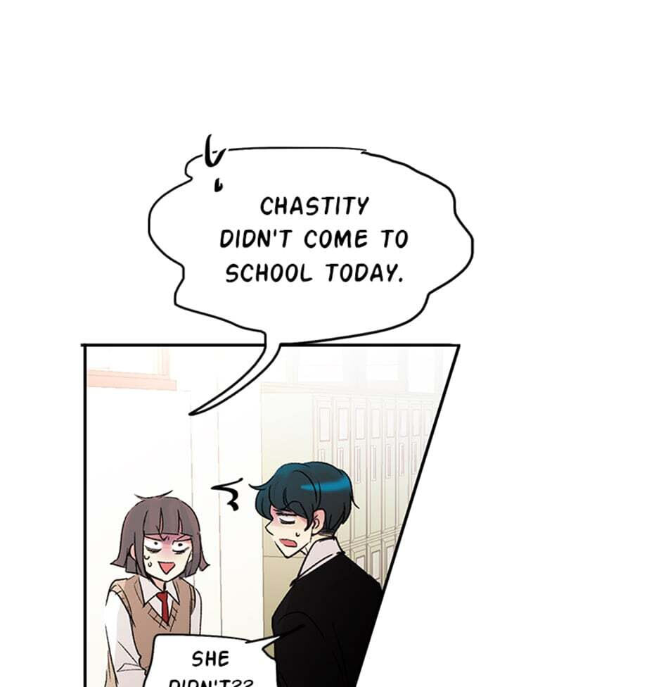 Read Here We Go Again chapter 63 image 70 on Lezhin