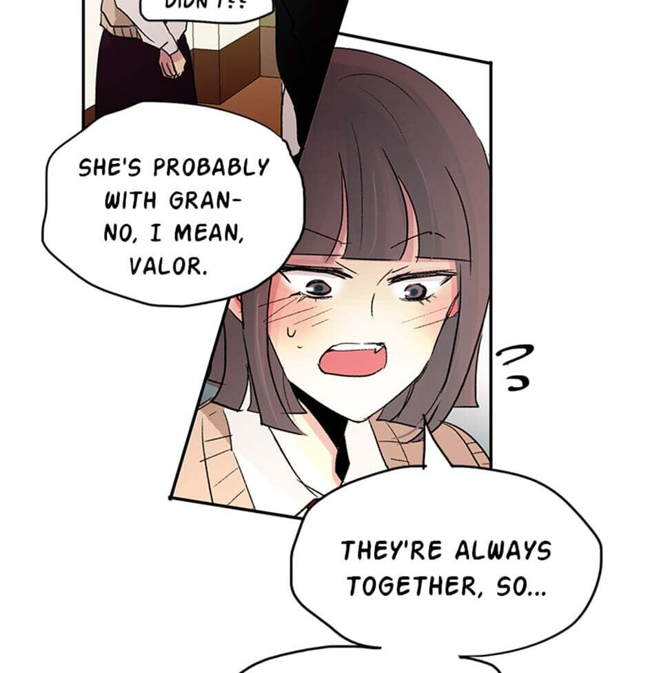 Read Here We Go Again chapter 63 image 71 on Lezhin