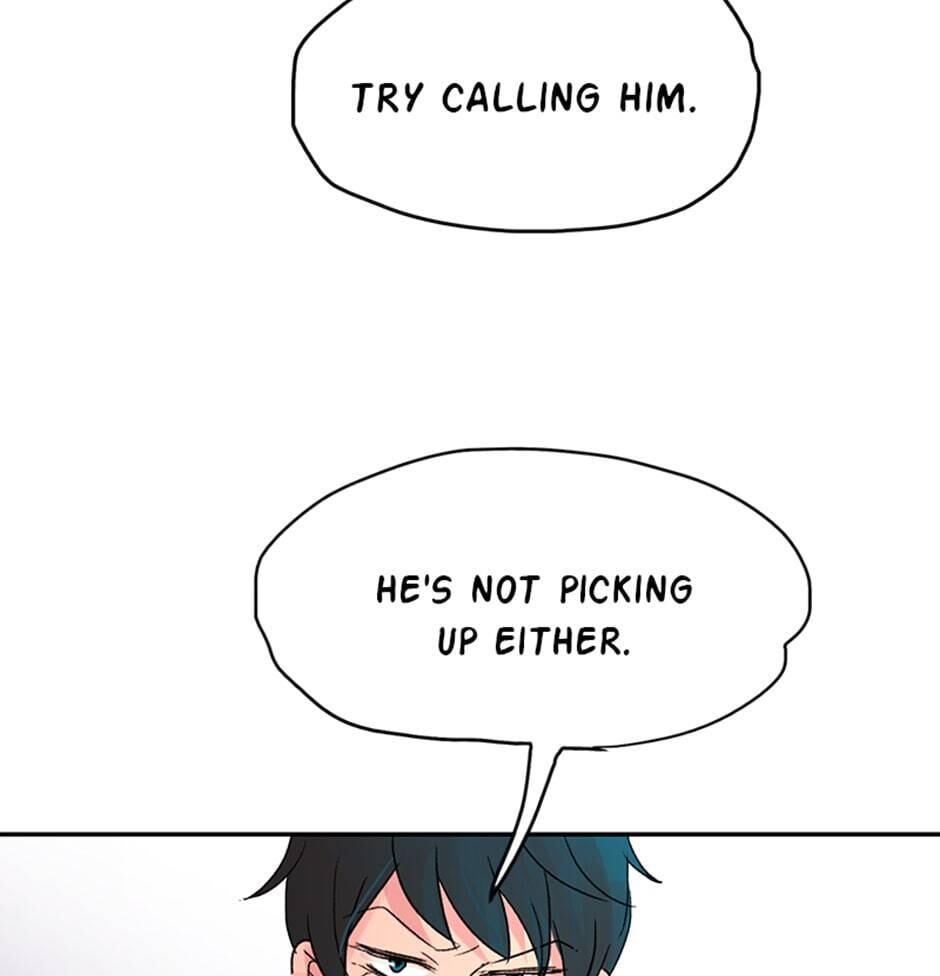 Read Here We Go Again chapter 63 image 72 on Lezhin