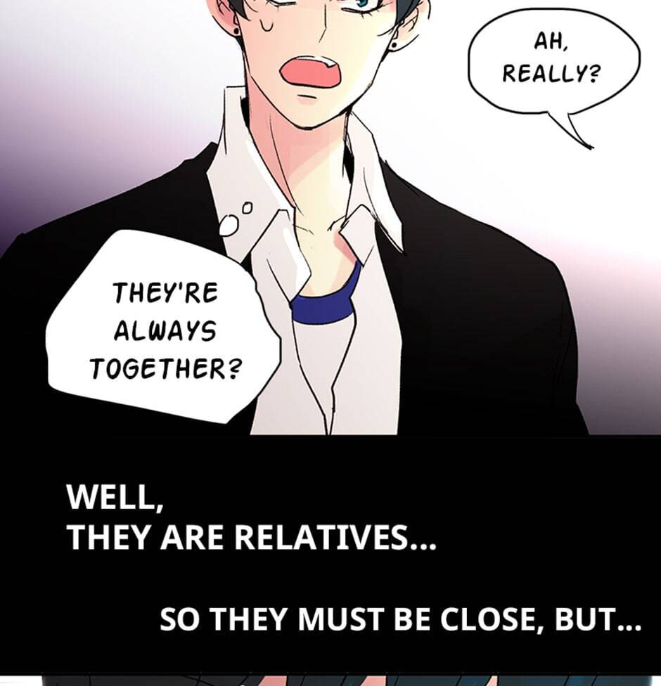 Read Here We Go Again chapter 63 image 73 on Lezhin