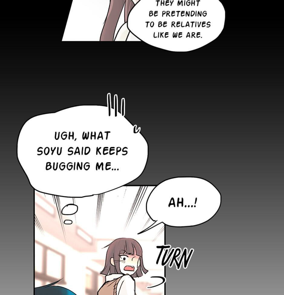 Read Here We Go Again chapter 63 image 75 on Lezhin