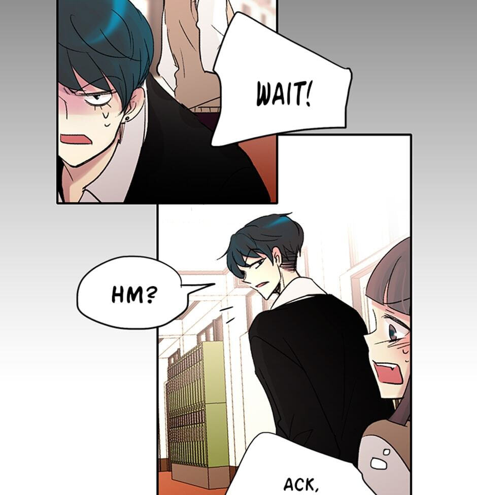 Read Here We Go Again chapter 63 image 76 on Lezhin