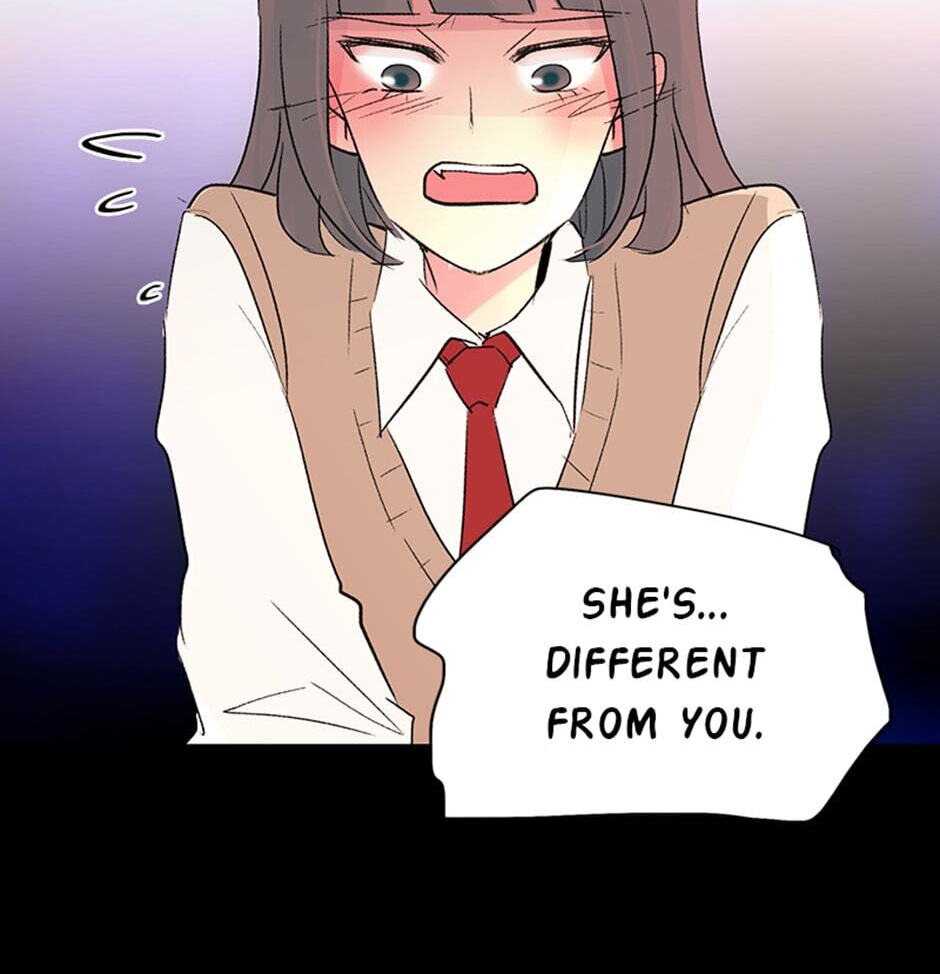 Read Here We Go Again chapter 63 image 79 on Lezhin