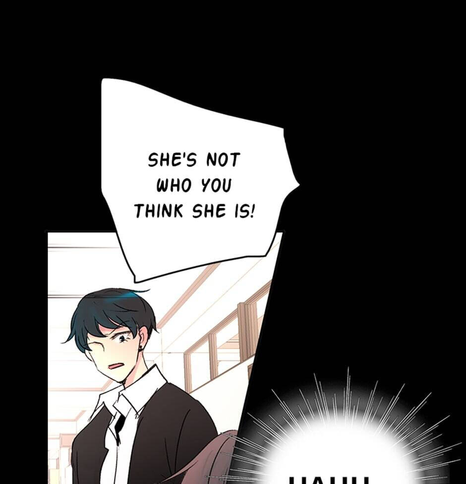 Read Here We Go Again chapter 63 image 80 on Lezhin