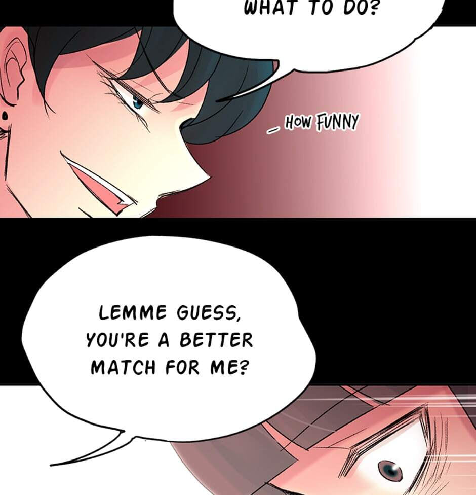 Read Here We Go Again chapter 63 image 86 on Lezhin