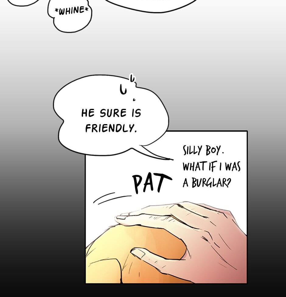 Read Here We Go Again chapter 63 image 9 on Lezhin