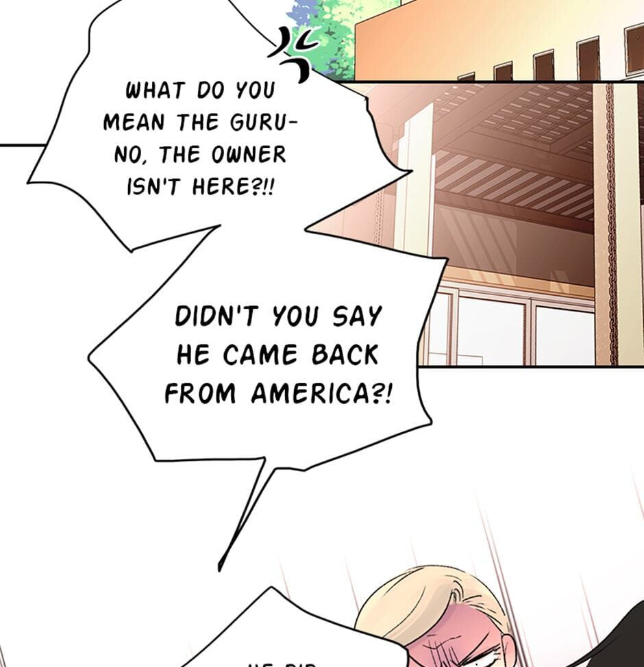 Read Here We Go Again chapter 63 image 98 on Lezhin