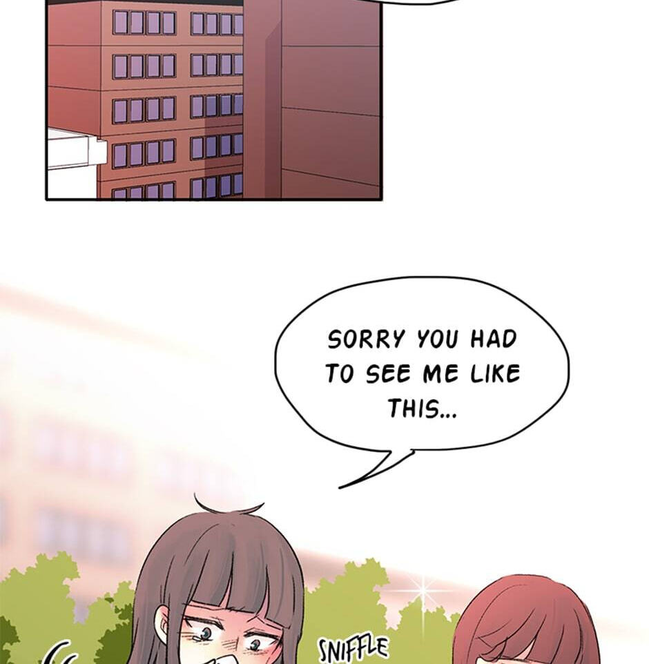 Read Here We Go Again chapter 64 image 1 on Lezhin