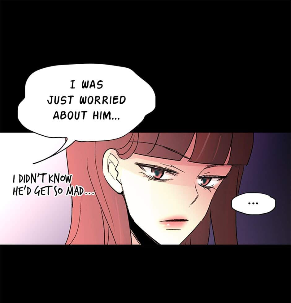 Read Here We Go Again chapter 64 image 10 on Lezhin