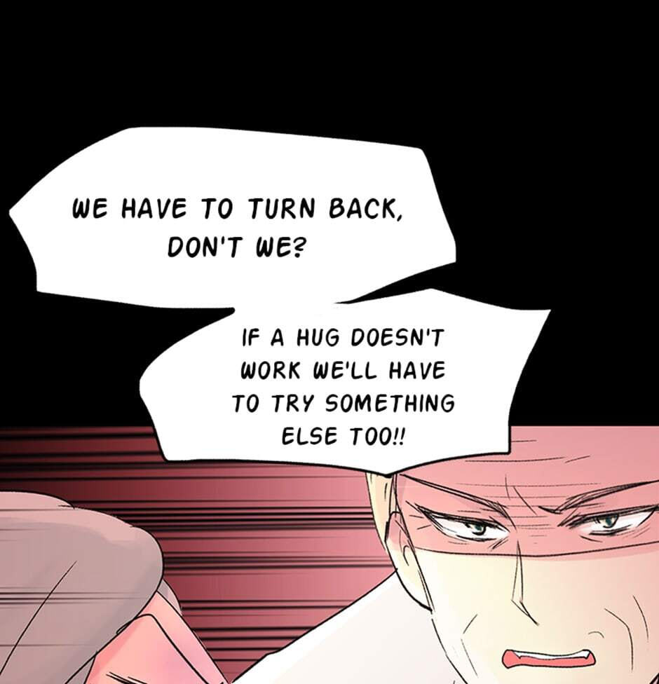 Read Here We Go Again chapter 64 image 100 on Lezhin