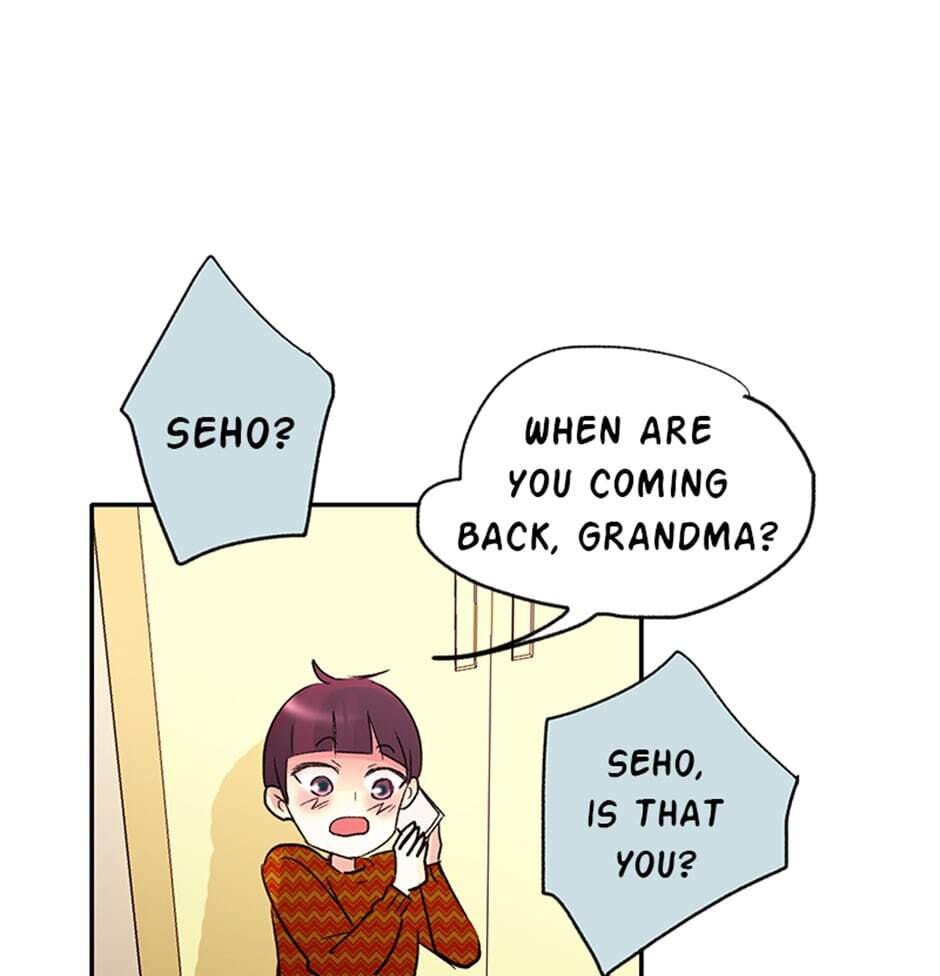 Read Here We Go Again chapter 64 image 105 on Lezhin