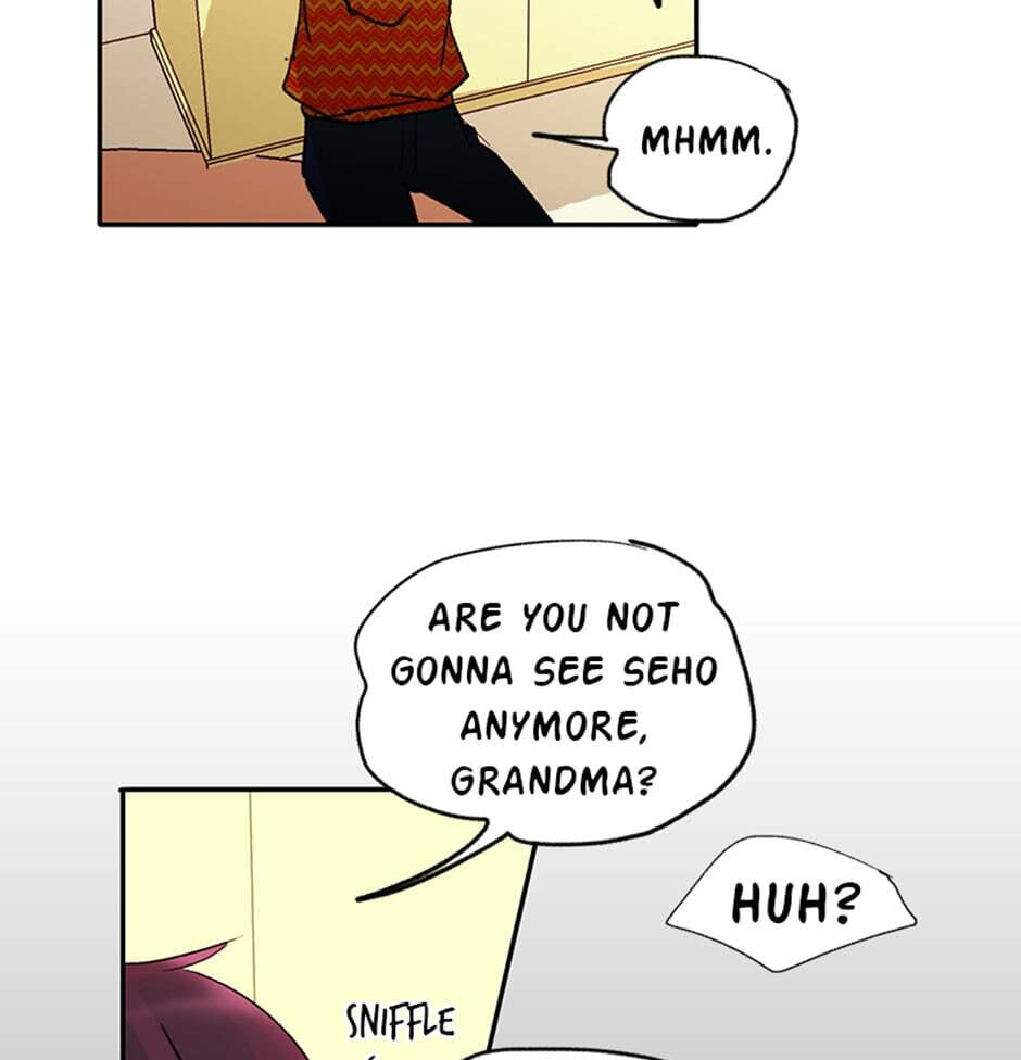 Read Here We Go Again chapter 64 image 106 on Lezhin
