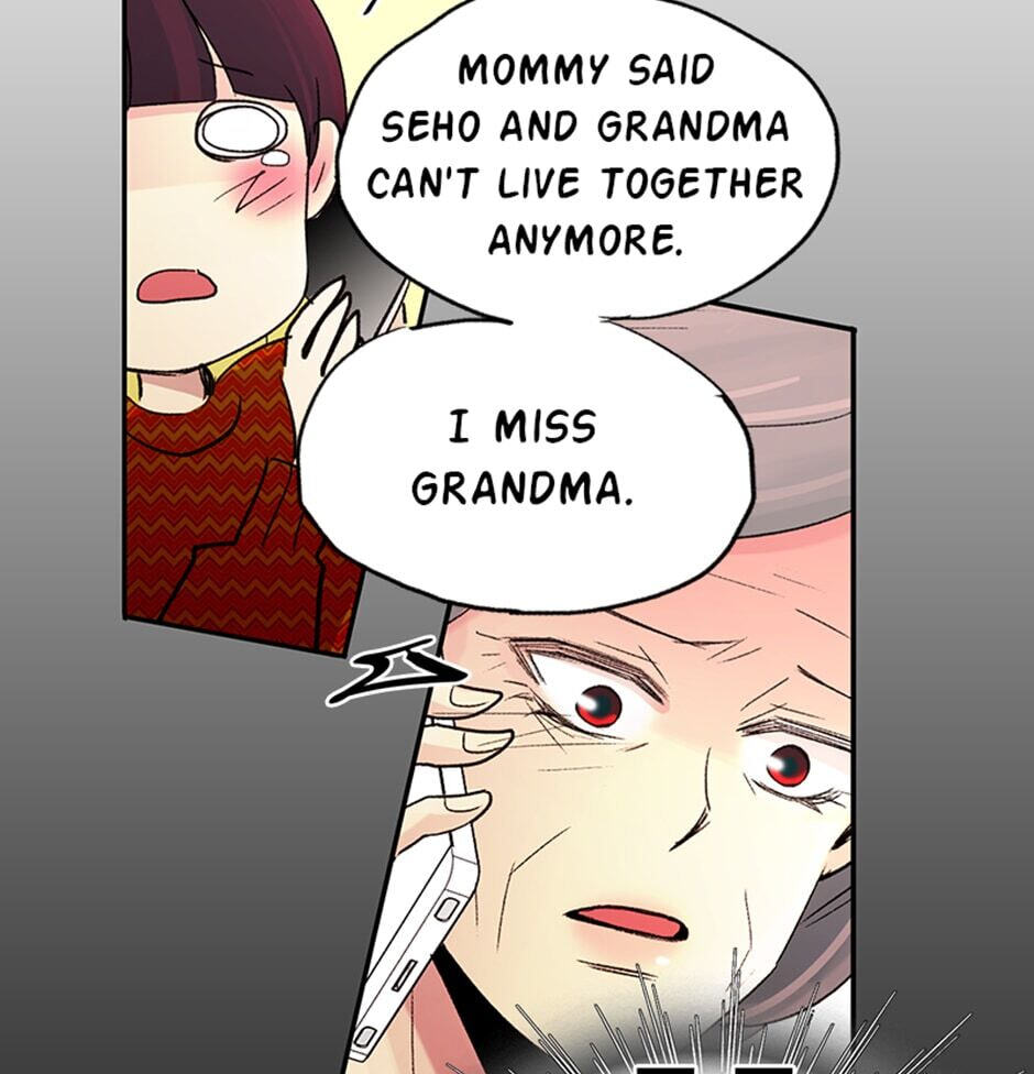 Read Here We Go Again chapter 64 image 107 on Lezhin