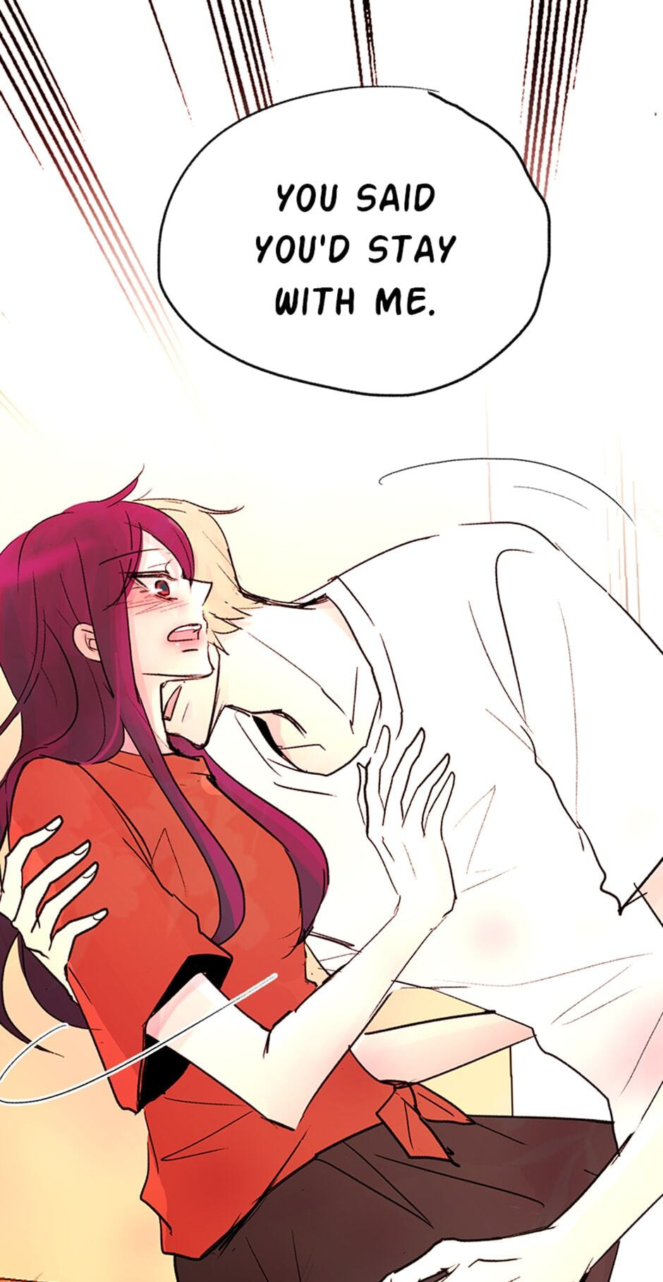 Read Here We Go Again chapter 64 image 116 on Lezhin
